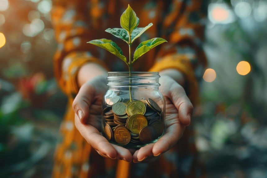 SWP: The Smarter Way to Turn Your Mutual Funds Into a Monthly Paycheck