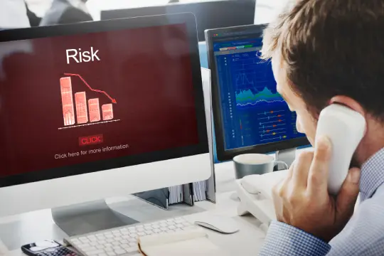 Holistic Risk Management