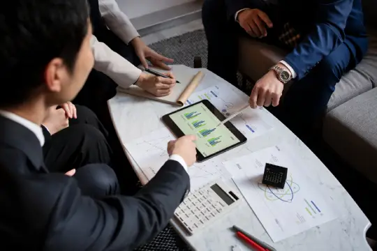 Premium Portfolio Solutions