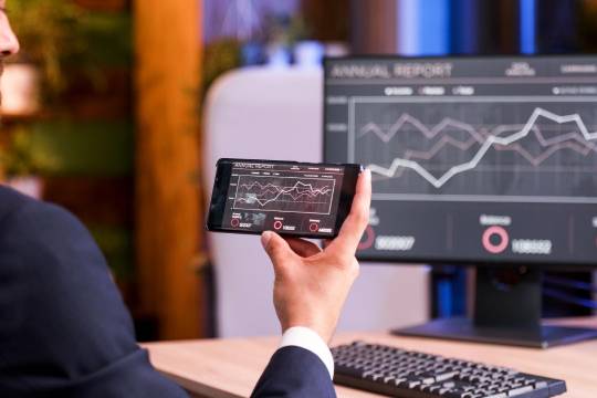 Trading & Demat Account